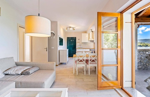 Zaboric Apartamento | Acogedor apartamento en Zaboric con.