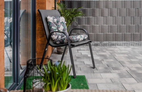 Zator Apartamento | Acogedor apartamento en Zator con WiFi