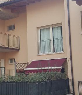 Paratico Apartamento | Cozy Apartment - Iseo Lake