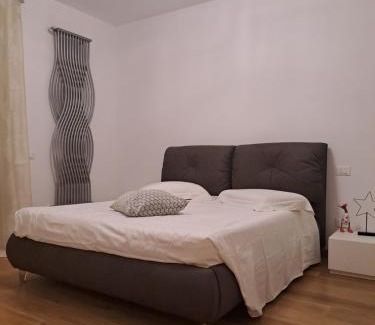 Paratico Apartamento | Cozy Apartment - Iseo Lake