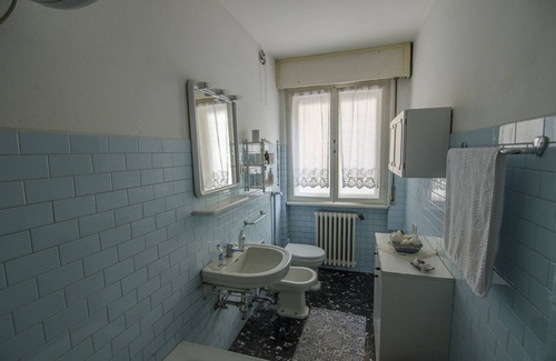 Cortina d'Ampezzo Historic Centre Apartamento | Cozy apartment in Corso Italia