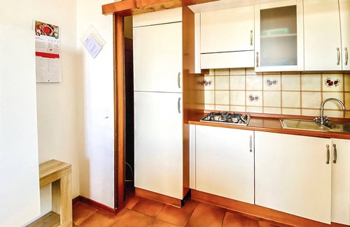 Lido di Volano Apartamento | Acogedor apartamento en Lido di Pomposa