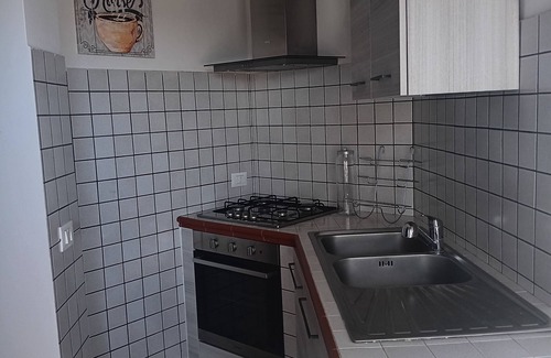Marina di Montalto Apartamento | Cozy apartment between pine forest and sea