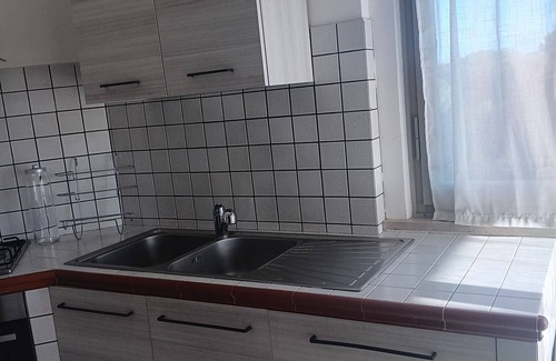 Marina di Montalto Apartamento | Cozy apartment between pine forest and sea