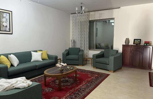 Sahab Apartamento | Cozy apartment