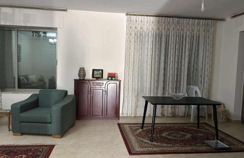Sahab Apartamento | Cozy apartment