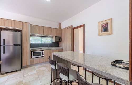 Jurere Apartamento | Cozy Apartment Just 2 min From the Sea! - Vig0011