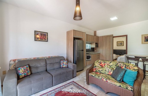 Jurere Apartamento | Cozy Apartment Just 2 min From the Sea! - Vig0011