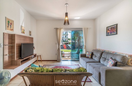Jurere Apartamento | Cozy Apartment Just 2 min From the Sea! - Vig0011
