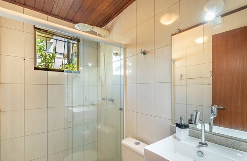Jurere Apartamento | Cozy Apartment Just 2 min From the Sea! - Vig0011