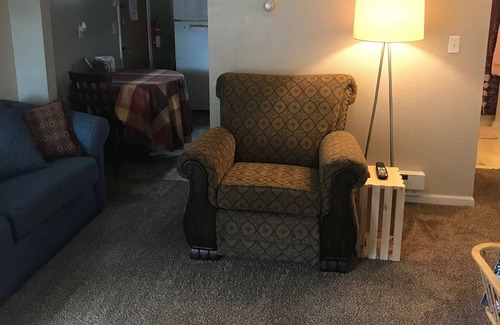 Niles Apartamento | Acogedor apartamento, a solo 10 minutos de Notre Dame!