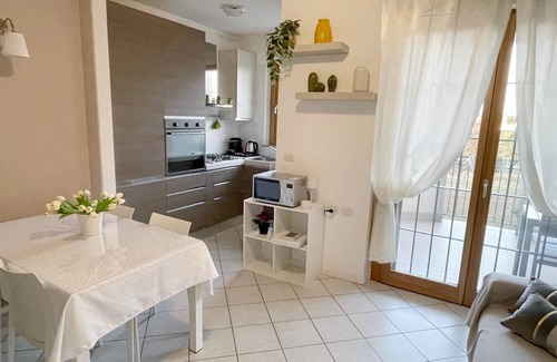 Lambrate Apartamento | Cozy apartment just minutes from Linate, Lambrate and 6 km from downtown