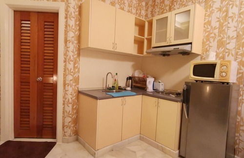 Kampung Pandan Dalam Condominio | Cosy Apartment @ Kuala Lumpur City Center KLCC