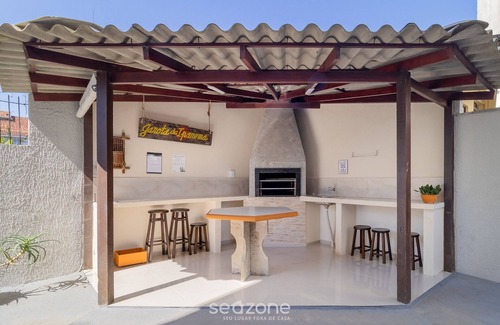 Canasvieiras Apartamento | Cozy Apartment Less Than 100 m From the Beach Gdi2