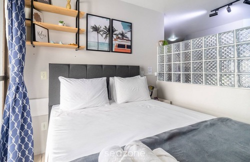 Canasvieiras Apartamento | Cozy Apartment Less Than 100 m From the Beach Gdi2