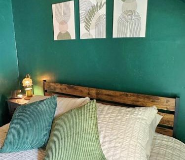 Liverpool Apartamento | Cozy apartment Liverpool NY