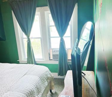 Liverpool Apartamento | Cozy apartment Liverpool NY