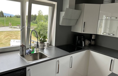Hole Municipality Apartamento | cozy apartment located in the countryside