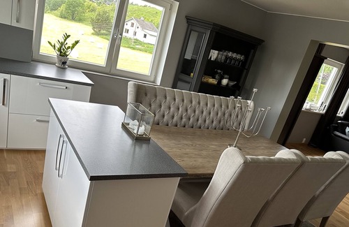 Hole Municipality Apartamento | cozy apartment located in the countryside