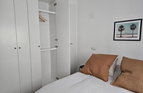 Ciudad Jardin Apartamento | Cozy Apartment Madrid