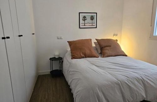 Ciudad Jardin Apartamento | Cozy Apartment Madrid