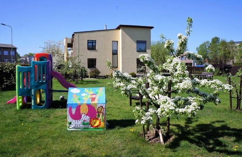 Ventspils Apartamento | Cozy Apartment Magnolia