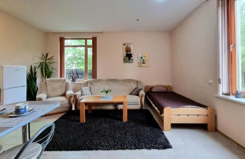 Ventspils Apartamento | Cozy Apartment Magnolia