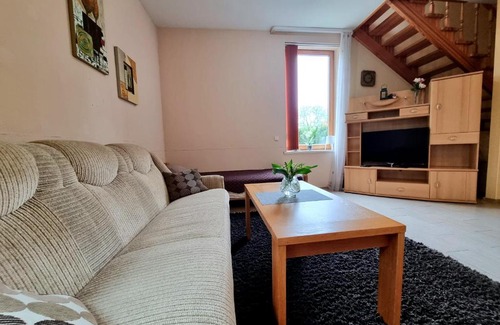 Ventspils Apartamento | Cozy Apartment Magnolia