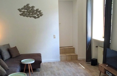 Malberg Apartamento | Acogedor apartamento Malberg - Eifel, 2 adultos + 3 niños. Wifi. amigable para los niños
