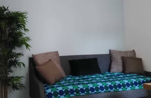 Malberg Apartamento | Acogedor apartamento Malberg - Eifel, 2 adultos + 3 niños. Wifi. amigable para los niños
