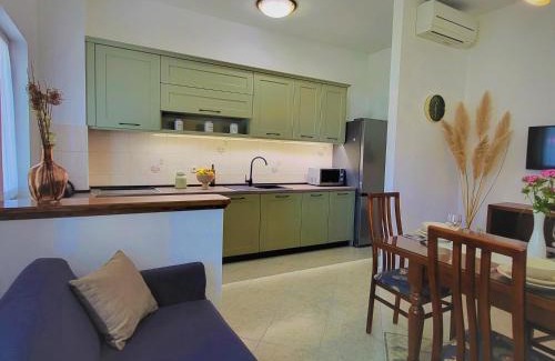 Flengi Apartamento | Cozy Apartment Mandula