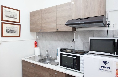 Kallithea Apartamento | Cozy apartment n Stavros Niarchos Park