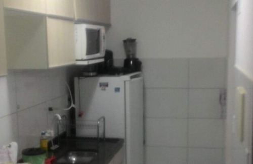 Aracaju Apartamento | Apartamento acogedor cerca. a la Univers. federal