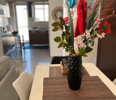 Moschato-Tavros Apartamento | Cozy apartment near Acropolis