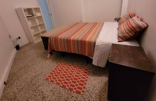 Rio Piedras Apartamento | Cozy apartment near airport & main attractions. Quiet neighborhood