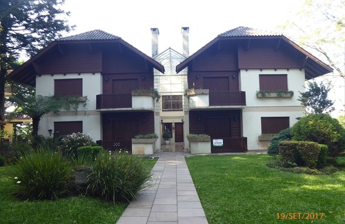 Bairro Lago Negro Apartamento | Acogedor apartamento cerca del lago negro