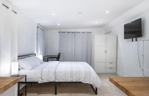 Bearss Plaza Casa | Cozy apartment near Busch Gardens Adventure Island and USF