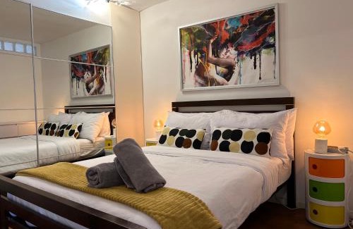 Brondesbury Apartamento | Cozy apartment near Central London
