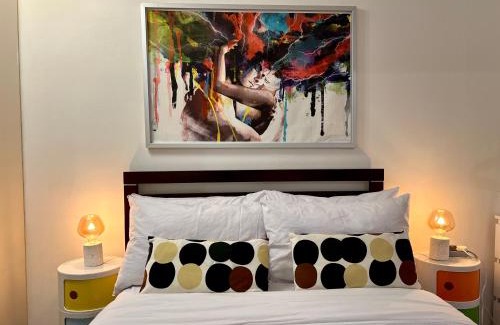 Brondesbury Apartamento | Cozy apartment near Central London