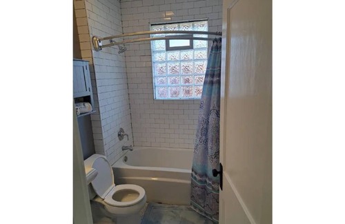 Cheviot Apartamento | Cozy apartment near downtown