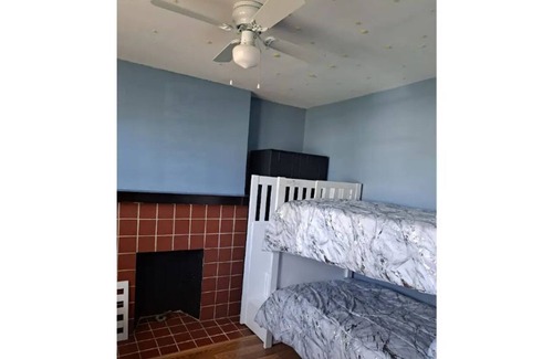 Cheviot Apartamento | Cozy apartment near downtown