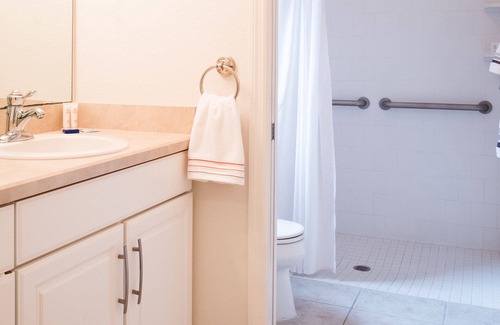 Eustis Apartamento | Acogedor apartamento cerca del centro de Eustis, FL