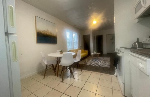 Norfolk Apartamento | Cozy apartment near downtown