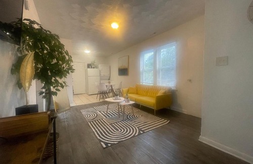 Norfolk Apartamento | Cozy apartment near downtown