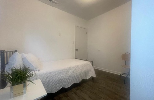 Norfolk Apartamento | Cozy apartment near downtown