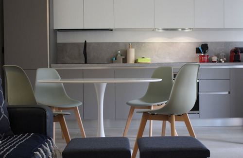 Bussolengo Apartamento | Cozy apartment near Lake Garda, Valpolicella, and Verona