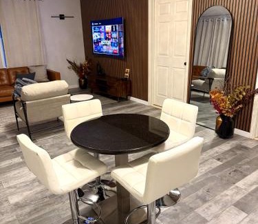 New Hampton Apartamento | Cozy Apartment Near Legoland!