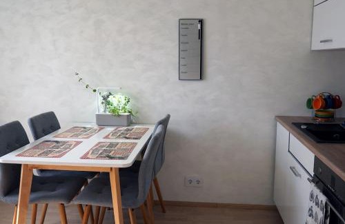 Tartu Apartamento | Cozy apartment near Lõunakeskus with home cinema