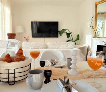 Clamart Apartamento | Cozy apartment near Paris