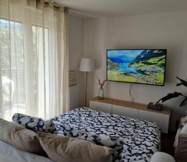 Clamart Apartamento | Cozy apartment near Paris